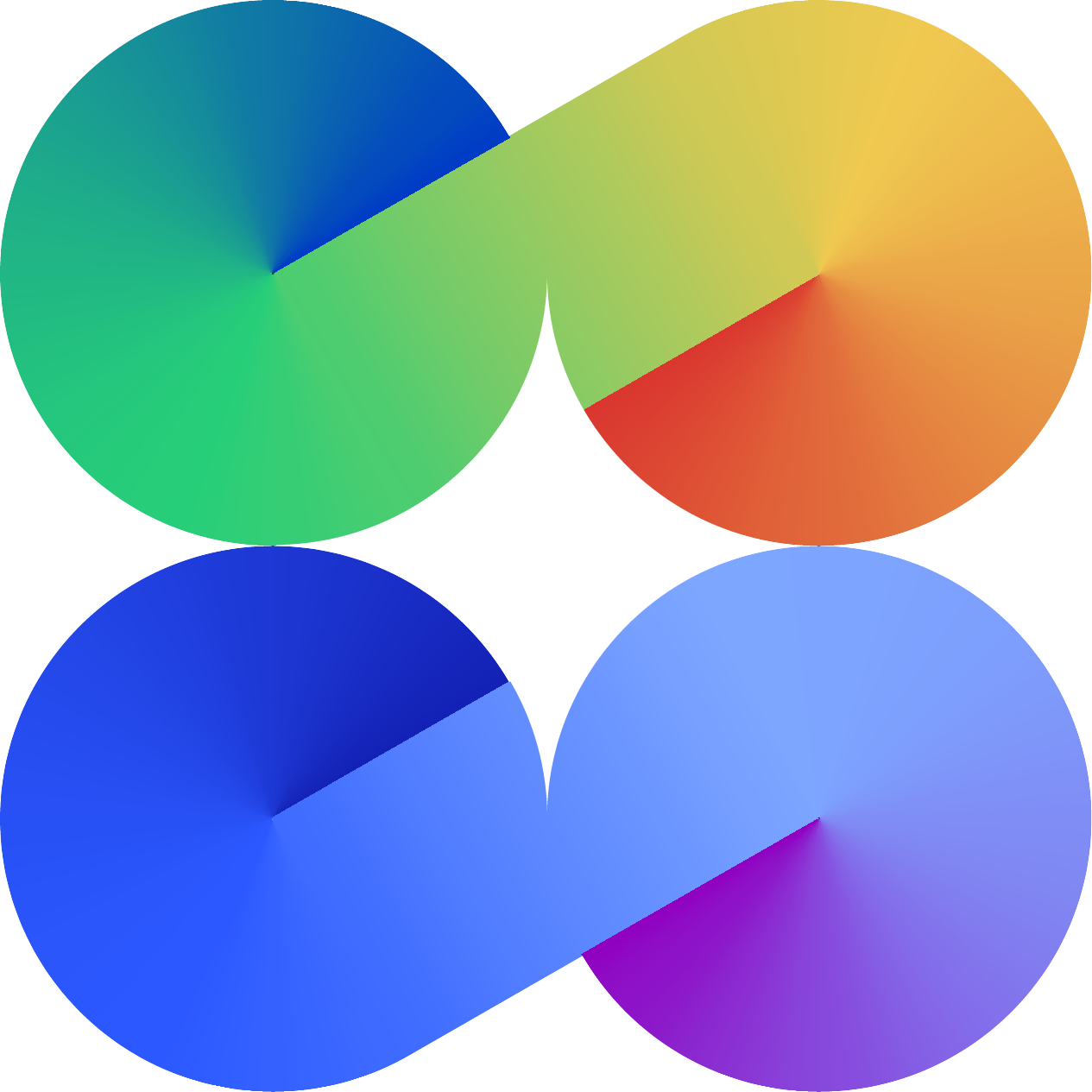 Skyfynd logo